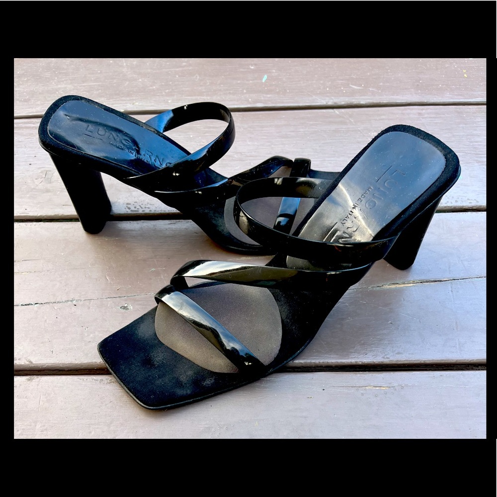 Italian Sandals - Gorgeous!